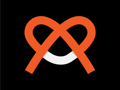 Logo Design - AP logo mark ap icon