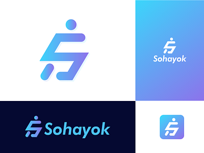 Logo Concept for - Sohayok