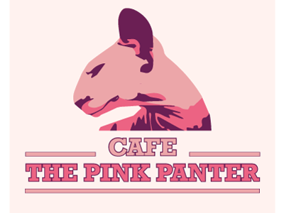 The Pink Panter