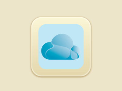 Icon Cloud