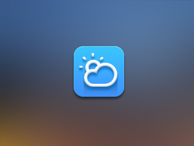 Weather Icon