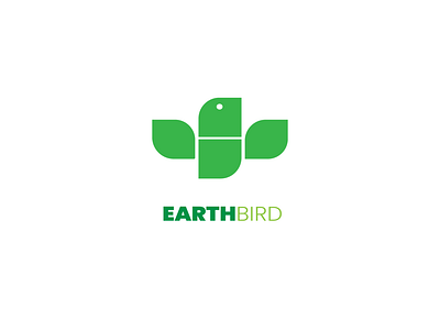 earthbird design earth earth day illustration logo mobile ui save the world vector