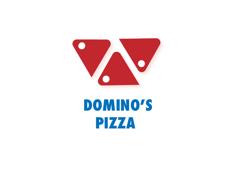 Dominos Pizza Refresh By Cocopine Sa On Dribbble