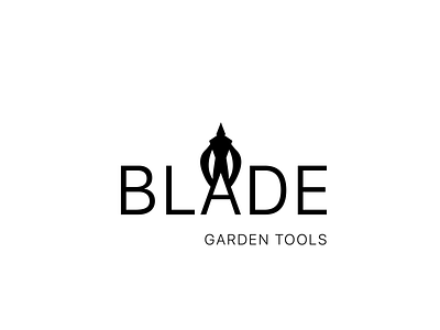 blade design icon illustration logo logo design vector