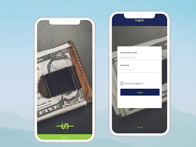 Banking App