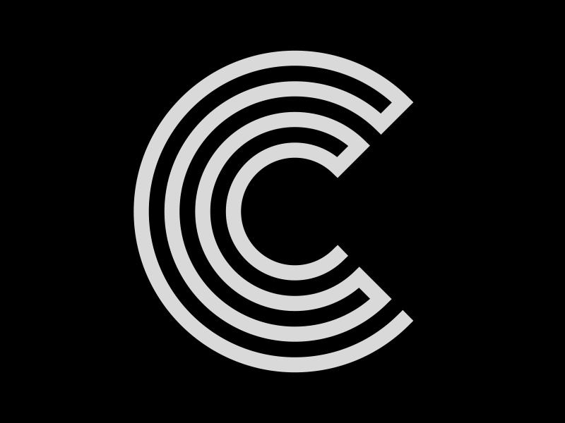 Cândidos Monogram by Joel Vilas Boas on Dribbble