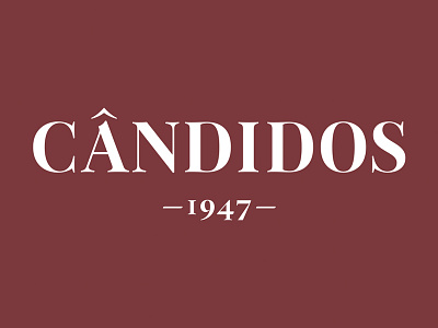 Cândidos