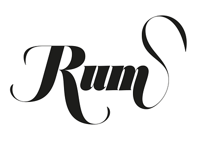 Rum hook joelvilasboas logo pirate swash