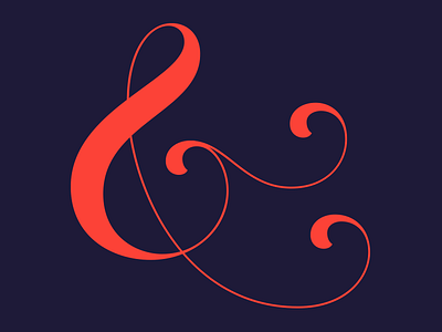 Ampersand