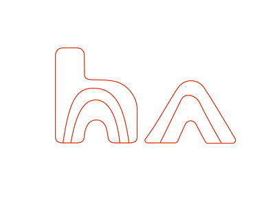 Branding for Hannah Arnold Styling branding design graphic design logo typography vector