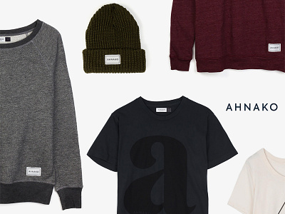 Ahnako - My new clothing brand! ahnako apperal clothing clothing brand fashion graphic tee minimal tees tshirt