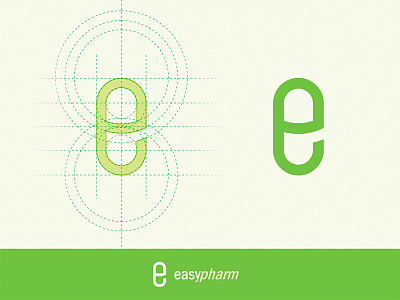 Easy Phram e easy green letter pharmacy pilule