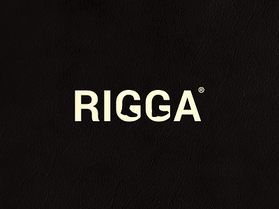 Rigga factory shoe