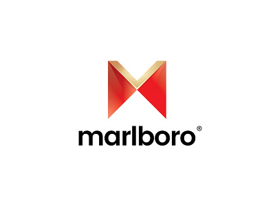 Marlboro cigarettes experiment marlboro rebrand