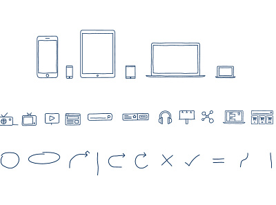 Half Dome art direction brand guidelines brand identity branding design icon icon set iconography icons identity illustration line drawings vector web webdesign website