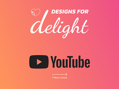 Tweaking YouTube Player (1 of 8) accessibility heuristics redesign youtube