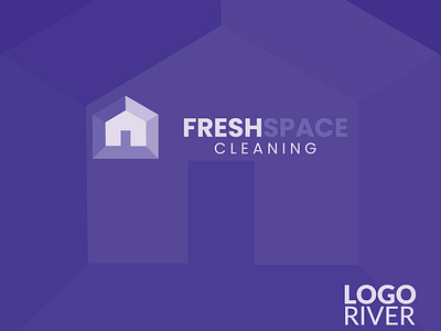 Cleaning logo