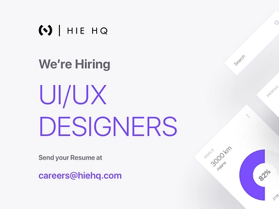 Hiring UI/UX Designers designer fulltime hiring job ui ux