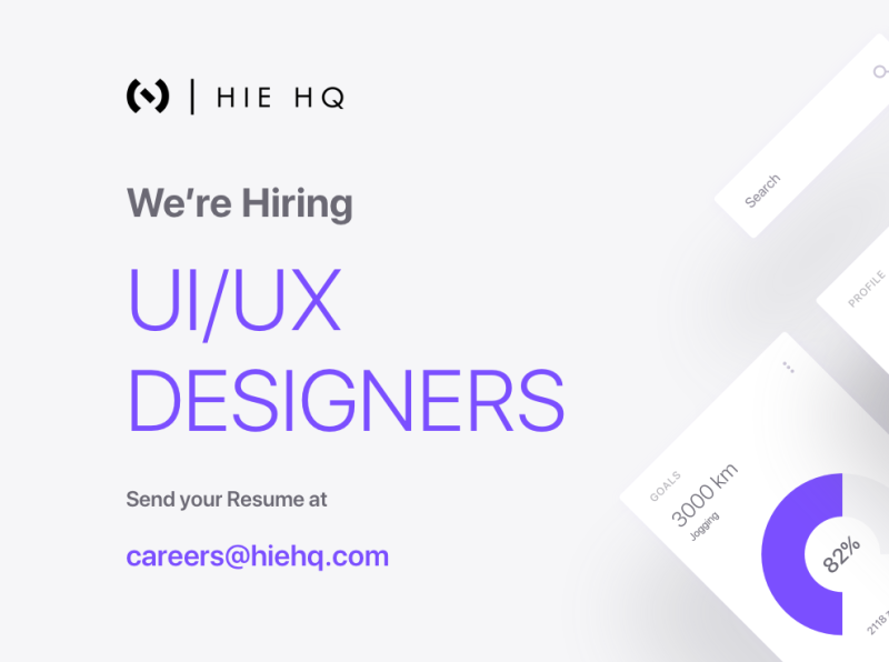 ux designer hiring