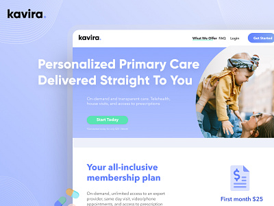 Kavira Health