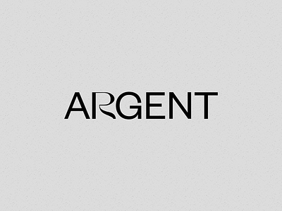 Brand Identity for the Argent
