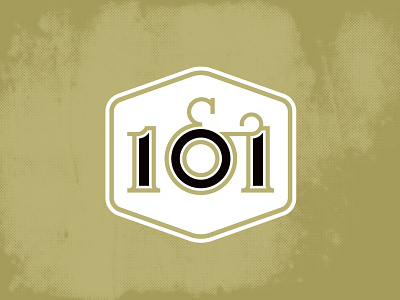 101 Beer Kitchen adobe branding food graphic design illustrator logo restaurant
