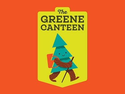 The Green Canteen