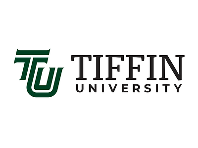 Tiffin University Logo