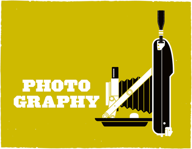 Photography Illustration