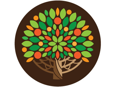 Sustainable Faith logo mark