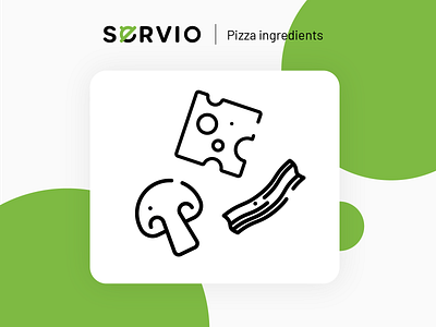 Servio icons