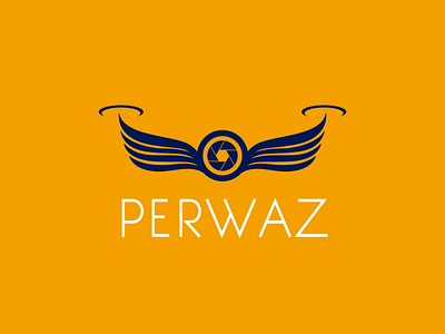 Perwaz Logo