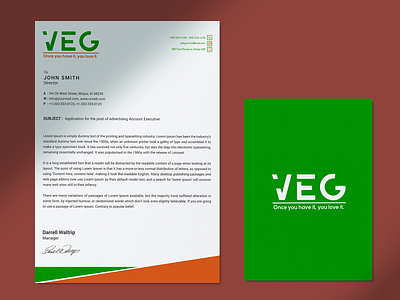 i_veg Letterhead