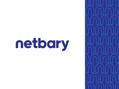 Netbary Logo