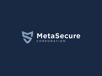 Meta Secure Logo