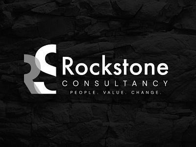 Rockstone Consultancy Logo