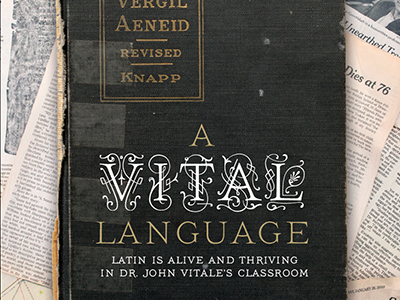 Vital Language