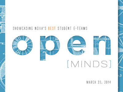 open minds 2014