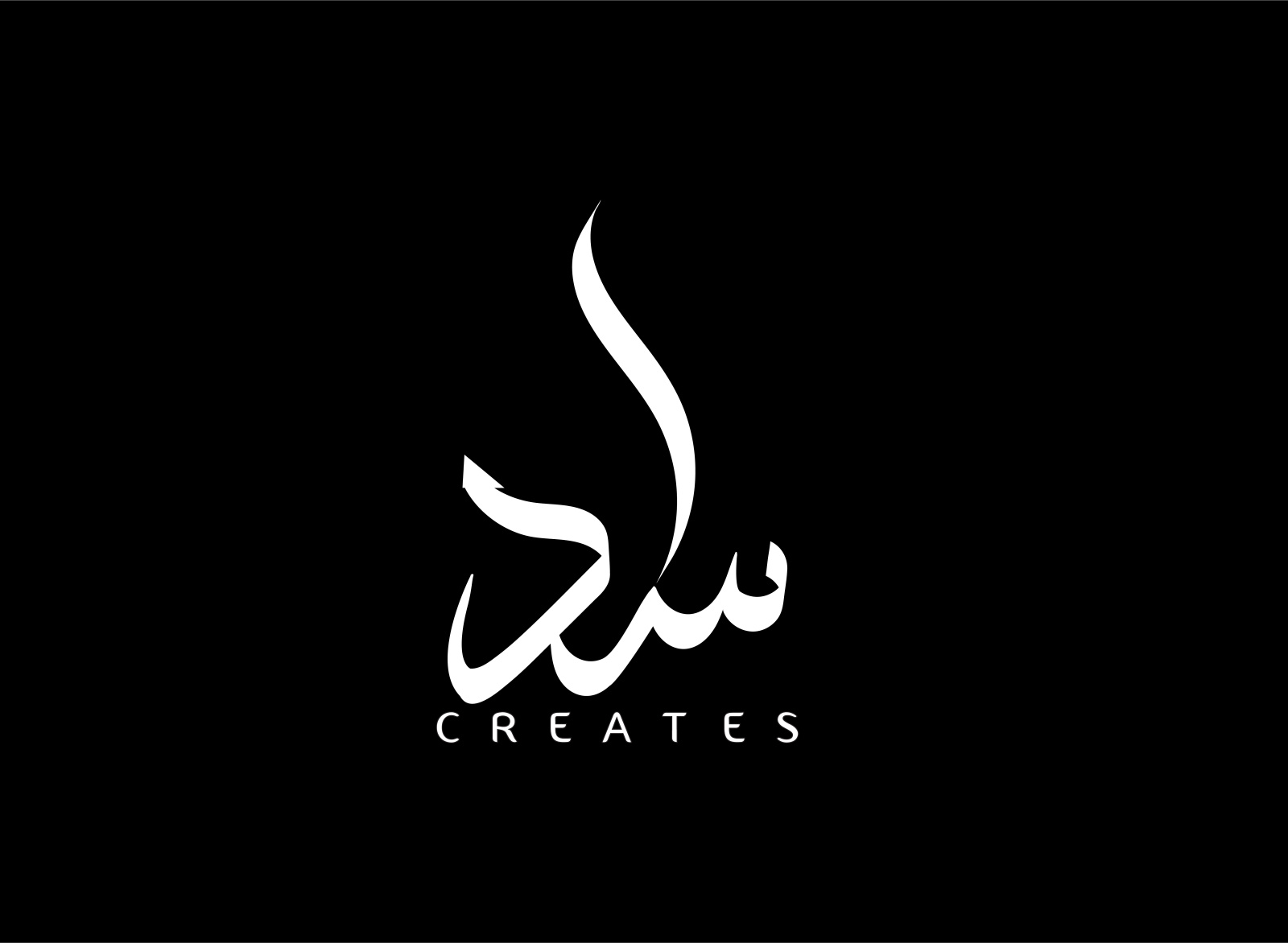 Asad Creates by MyGraphicLab on Dribbble