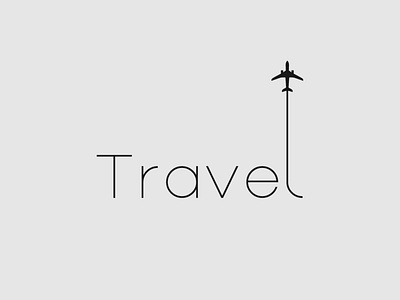 Travel Logo