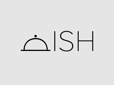 Dish Logo