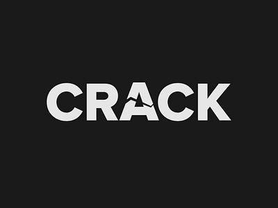 Crack Logo