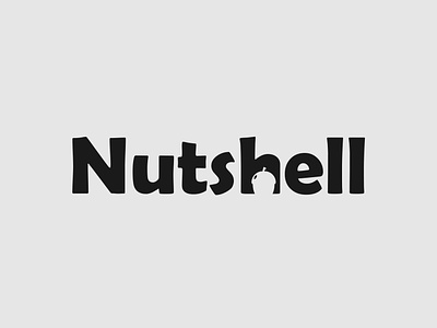 Nutsell Logo