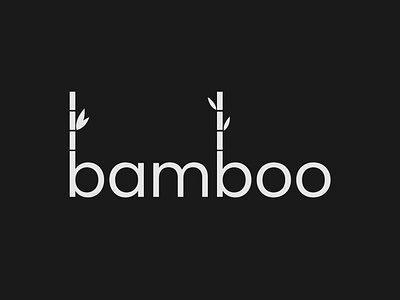 Bamboo Logo