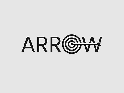 Arrow Logo