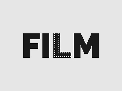 Film Logo Concept