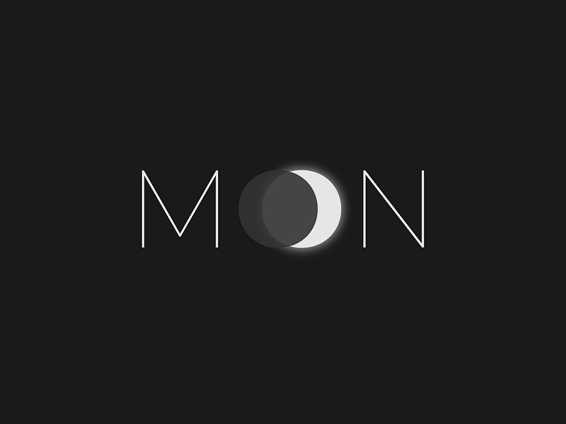 Browse thousands of Moon Logo images for design inspiration | Dribbble