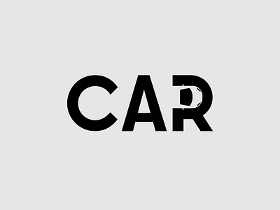 Car Logo Concept