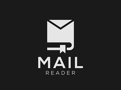Mail Reader Logo