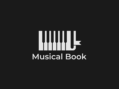 Musical Book logo